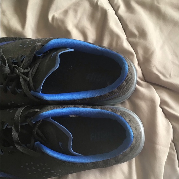 Nike men shoes size 13 - Picture 2 of 4